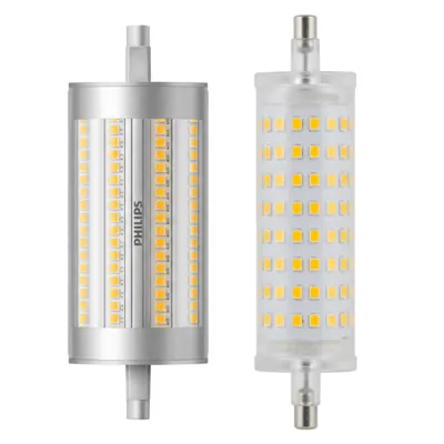 Żarówki LED R7s - 6500K (Kelvin)