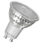 Ledvance LED Spot GU10 PAR16 6.1W 575lm 60D - 830 Ciepła Biel | Zamienne 80W
