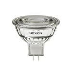 Noxion PerfectColor LED Spot GU5.3 MR16 7.5W 621lm 60D - 930 Ciepła Biel | Najlepsze Renderowanie Kolorów - Ściemnianie - Zamienne 50W