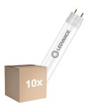Opakowanie 10x Ledvance Rura LED T8 Performance (EM/Mains) Ultra Efficiency 19.3/23.1W 3100/3700lm - 865 Światło Dzienne | 150cm - Lumen Przełącznik - Zamienne 58W