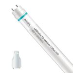 Philips Rura LED T8 MASTER Value (EM/Mains) High Output 8W 1050lm - 840 Zimna Biel | 60cm - Zamienne 18W