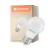 Ledvance Classic LED E27 Gruszka Matowy 8.5W 806lm - 827 Bardzo Ciepła Biel | Zamienne 60W - Poddane recyklingowi
