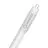 Ledvance Rura LED T5 AC Mains P Mains (AC) High Efficiency 11W 1550lm - 830 Ciepła Biel | 85cm - Zamienne 21W