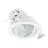 Philips LED Spot LuxSpace Accent Compact RS771B 36W 3850lm 36D - 930 Ciepła Biel | 130mm - Najlepsze Renderowanie Kolorów