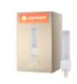 Ledvance Dulux-D LED 9W - 830 Ciepła Biel | 2-Piny - Zamienne 26W