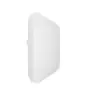 Ledvance LED Bulkhead Surface Plac 24W 2000lm - 830-850 CCT | 330mm - IP44 - Z Czujnik Ruchu I Światła