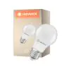 Ledvance Classic LED E27 Gruszka Matowy 8.5W 806lm - 827 Bardzo Ciepła Biel | Zamienne 60W - Poddane recyklingowi