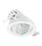 Philips LED Spot LuxSpace Accent Compact RS771B 14W 1700lm 36D - 930 Ciepła Biel | 130mm - Najlepsze Renderowanie Kolorów