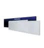 Noxion LED Panel Delta Pro V5 28W 3700lm - 830 Ciepła Biel | 120x30cm - UGR <19 - Sidelit - TRIAC Ściemnianie