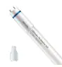 Philips Rura LED T8 MASTER (EM/Mains) High Output 12.5W 2000lm - 830 Ciepła Biel | 120cm - Zamienne 36W