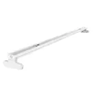 Noxion Belka Click V2 LED T8 | Nadaje Się Do 2x 150cm Rura LED