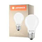 Ledvance Classic LED E27 Gruszka Matowy 5.9W 806lm - 827 Bardzo Ciepła Biel | Ściemnianie | mable - Zamienne 60W